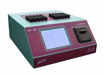 Alaris ALS100
