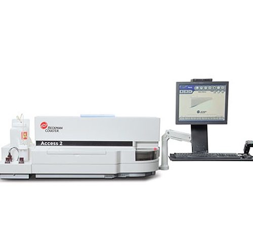 Beckman Access 2