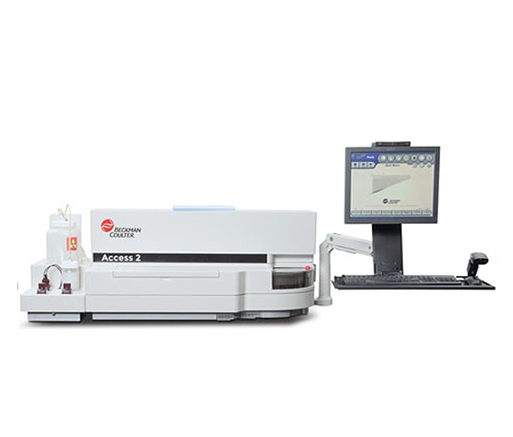Beckman Coulter Access 2 Immunoassay Sistemi