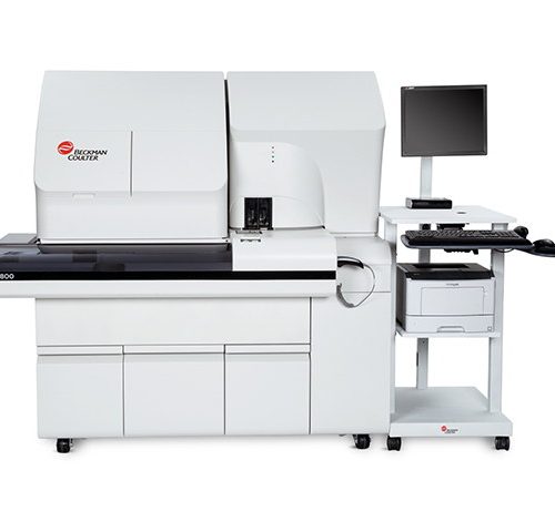 Beckman DXI800