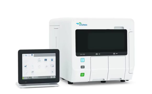 XN500 Sysmex XN-500