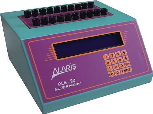 Alaris ALS20