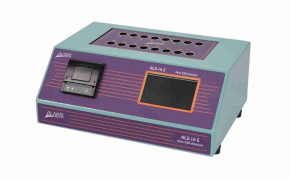 Alaris ALS16E