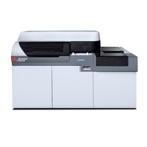 Beckman AU680