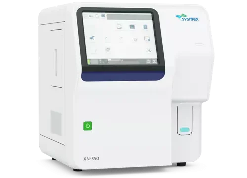 Sysmex XN-350