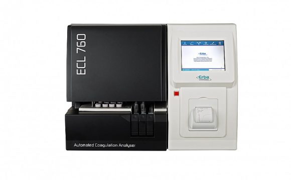 ecl760 Erba ECL 760