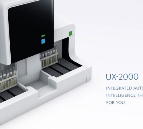 ux-2000 Sysmex UX-2000