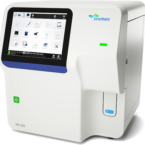 Sysmex XN-330